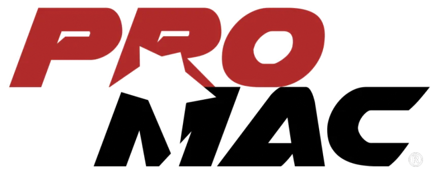 ProMac logo